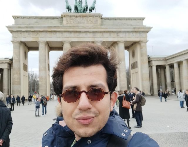 Çaybaşı Almanca Özel Ders